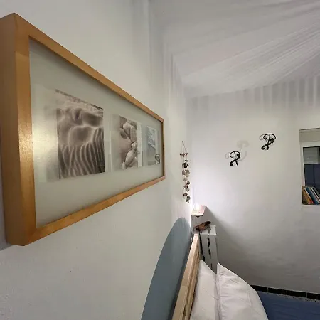 Casa Berri * Vejer de la Frontera