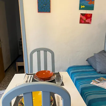 Apartment Casa Berri *